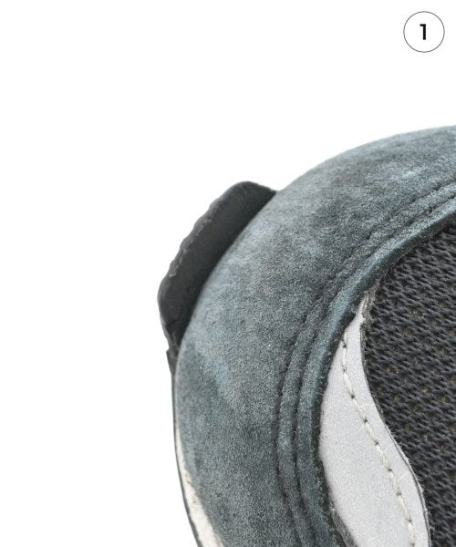New Balance รองเท้าผ้าใบ