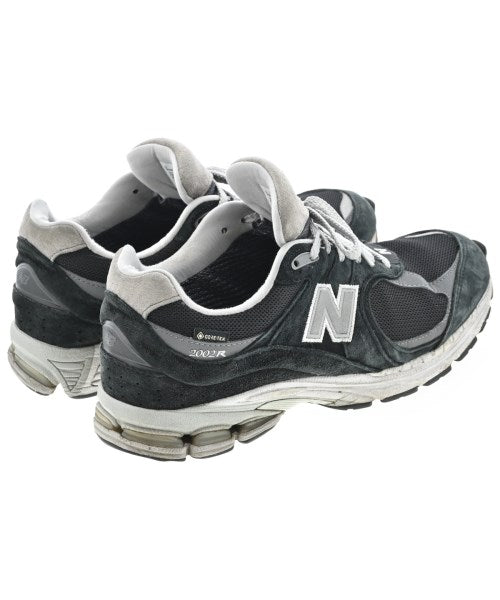 New Balance รองเท้าผ้าใบ