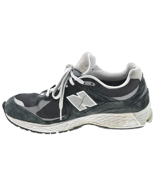 New Balance รองเท้าผ้าใบ