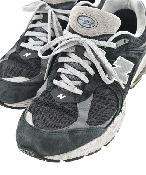 New Balance รองเท้าผ้าใบ
