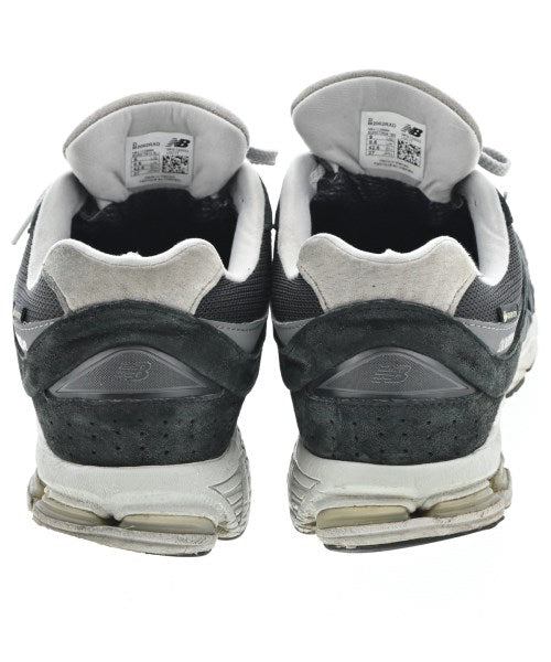New Balance รองเท้าผ้าใบ