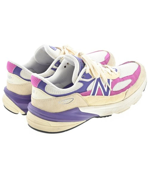 New Balance รองเท้าผ้าใบ