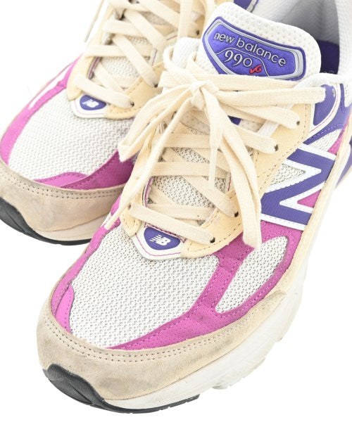 New Balance รองเท้าผ้าใบ