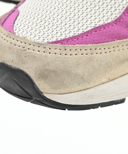 New Balance รองเท้าผ้าใบ