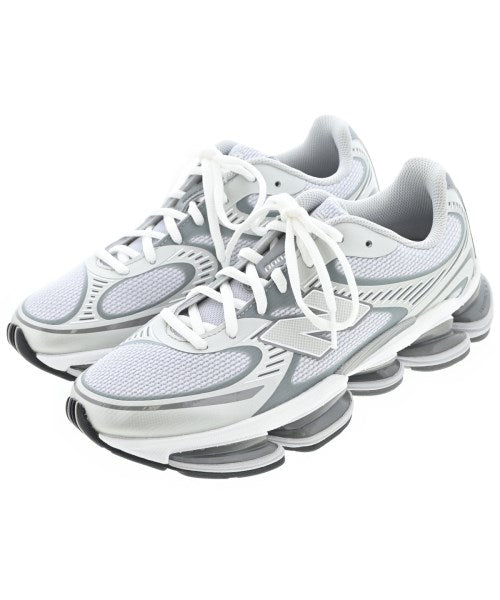 New Balance รองเท้าผ้าใบ