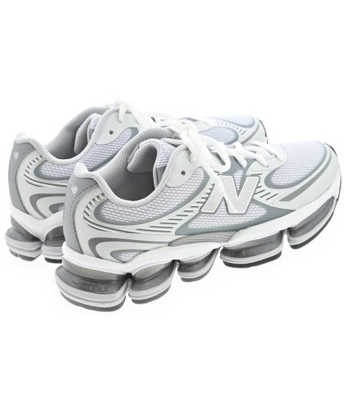 New Balance รองเท้าผ้าใบ