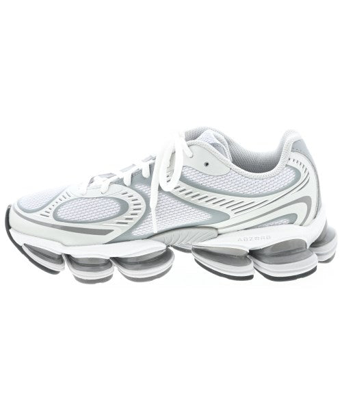 New Balance รองเท้าผ้าใบ