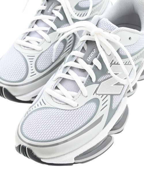New Balance รองเท้าผ้าใบ