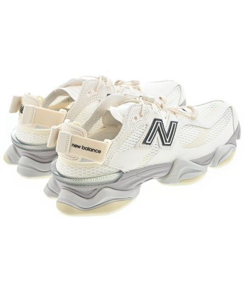 New Balance รองเท้าผ้าใบ