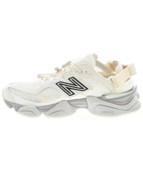 New Balance รองเท้าผ้าใบ
