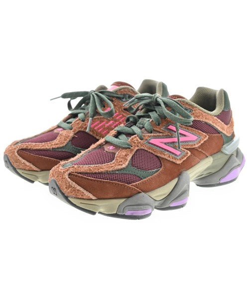 New Balance รองเท้าผ้าใบ