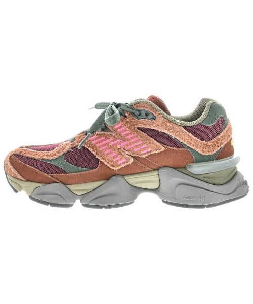 New Balance รองเท้าผ้าใบ