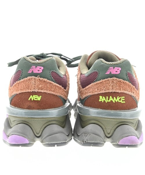 New Balance รองเท้าผ้าใบ