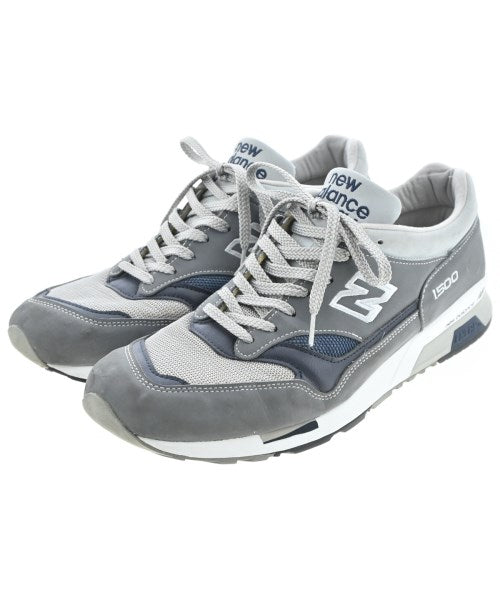 New Balance รองเท้าผ้าใบ