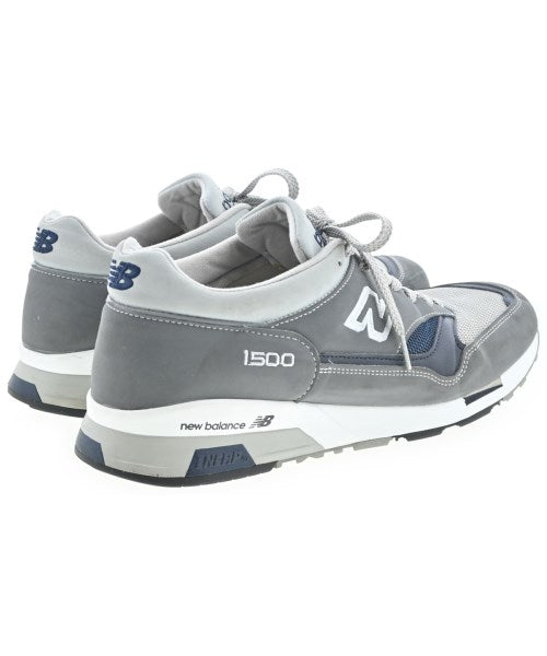 New Balance รองเท้าผ้าใบ