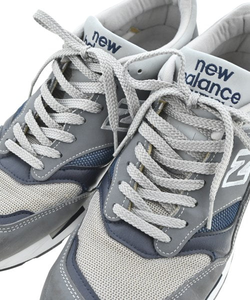 New Balance รองเท้าผ้าใบ