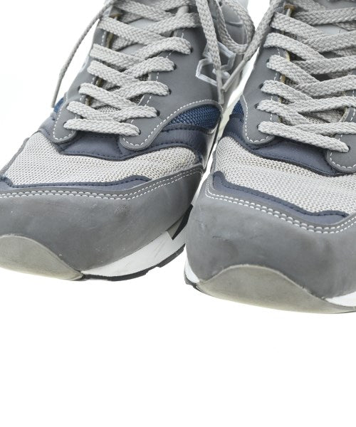 New Balance รองเท้าผ้าใบ