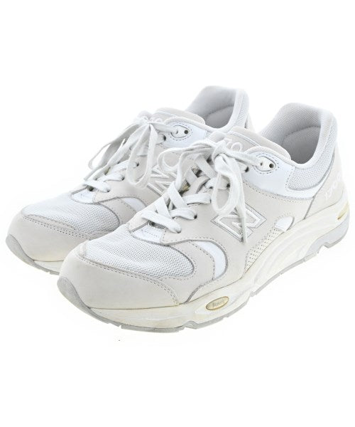 New Balance รองเท้าผ้าใบ
