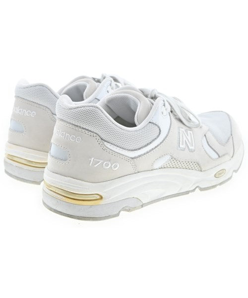 New Balance รองเท้าผ้าใบ