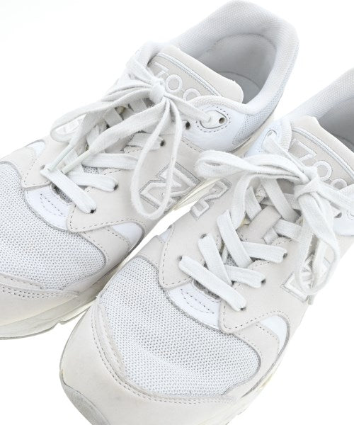 New Balance รองเท้าผ้าใบ