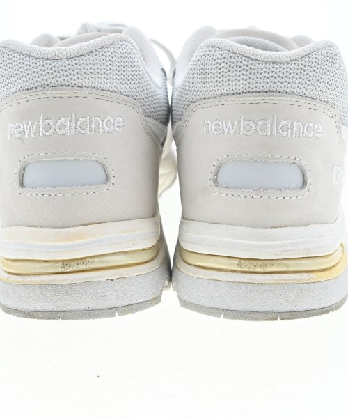 New Balance รองเท้าผ้าใบ