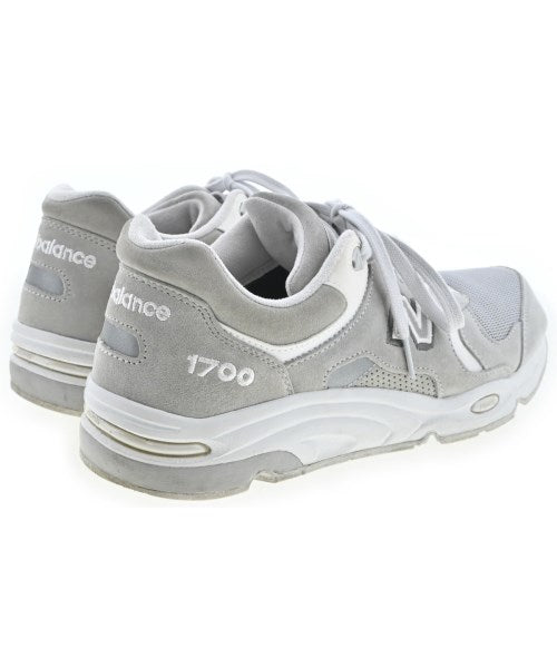 New Balance รองเท้าผ้าใบ