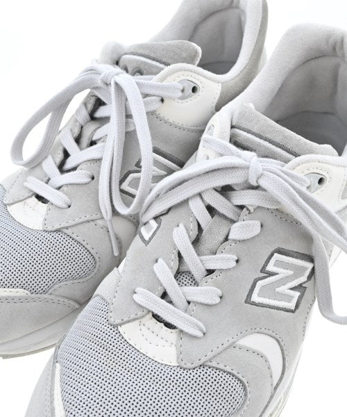 New Balance รองเท้าผ้าใบ