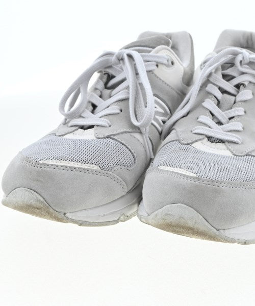 New Balance รองเท้าผ้าใบ