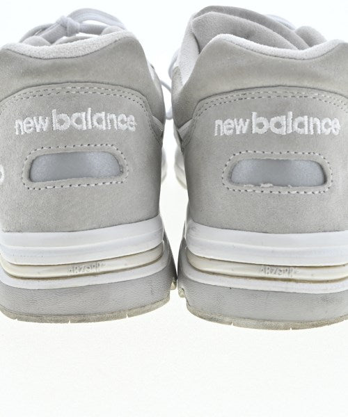 New Balance รองเท้าผ้าใบ