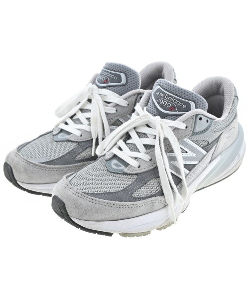 New Balance รองเท้าผ้าใบ