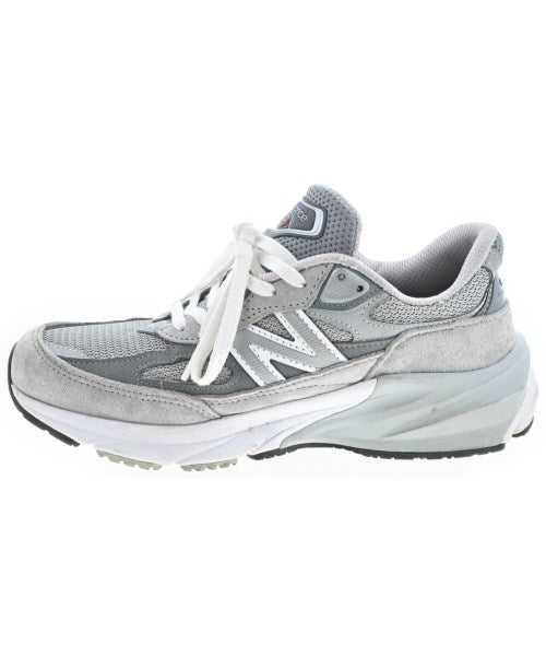 New Balance รองเท้าผ้าใบ