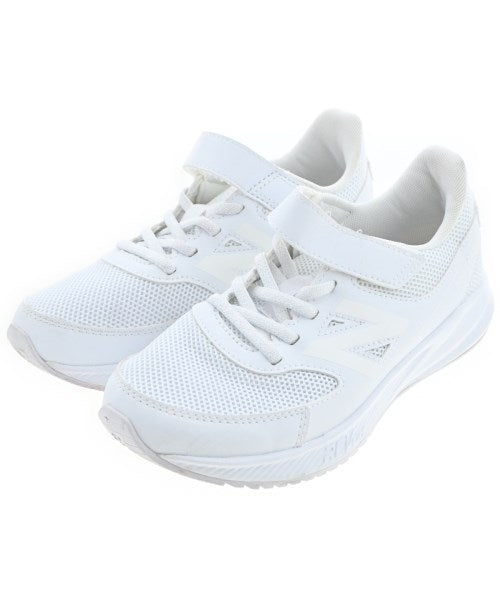 New Balance รองเท้าผ้าใบ