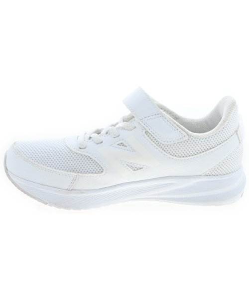 New Balance รองเท้าผ้าใบ