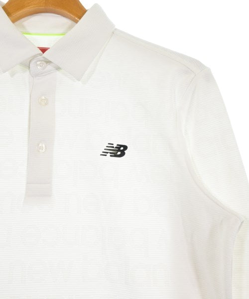 New Balance เสื้อโปโล