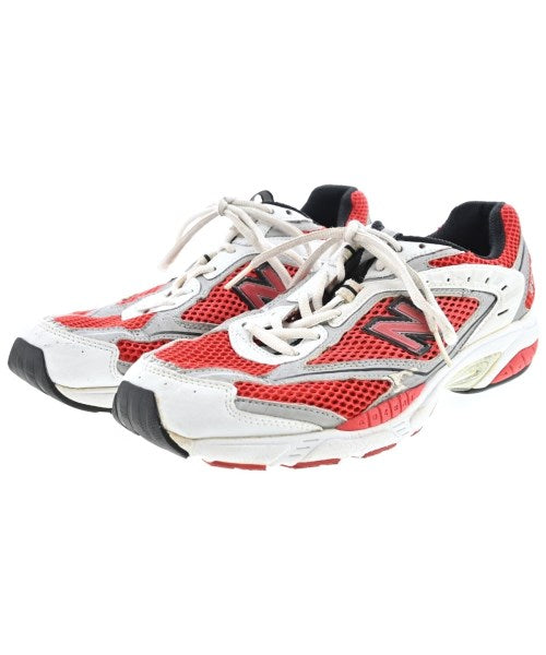 New Balance รองเท้าผ้าใบ