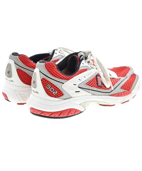 New Balance รองเท้าผ้าใบ
