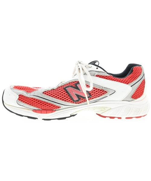 New Balance รองเท้าผ้าใบ