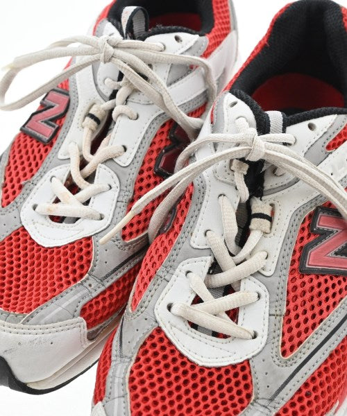 New Balance รองเท้าผ้าใบ