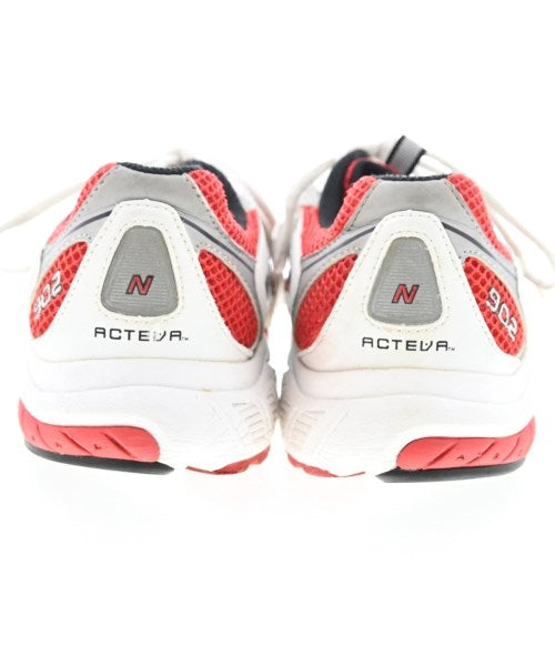 New Balance รองเท้าผ้าใบ