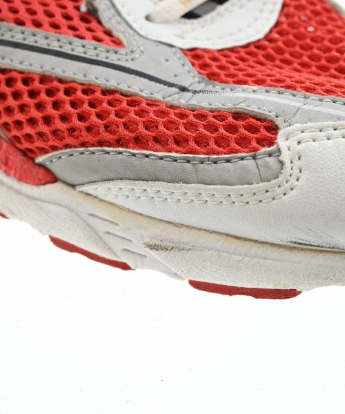 New Balance รองเท้าผ้าใบ