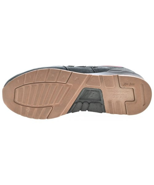 New Balance รองเท้าผ้าใบ