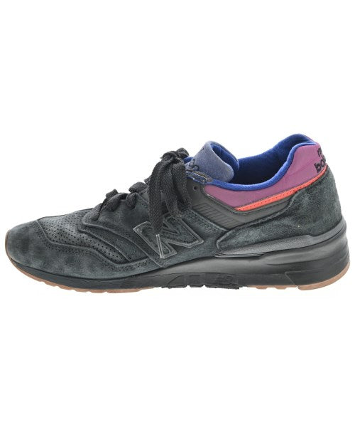 New Balance รองเท้าผ้าใบ