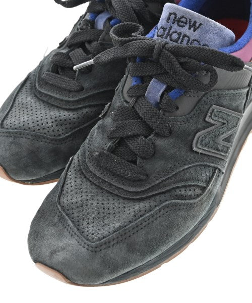New Balance รองเท้าผ้าใบ