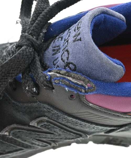 New Balance รองเท้าผ้าใบ