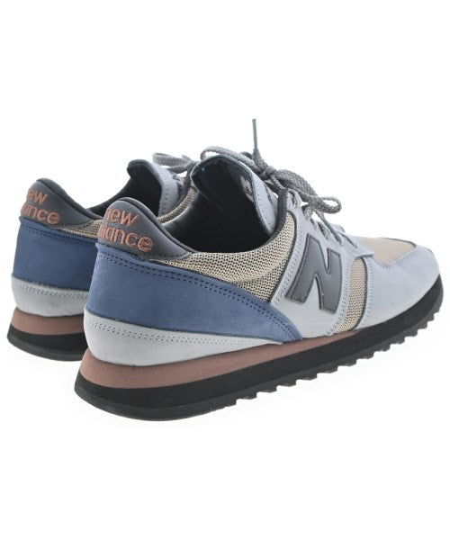 New Balance รองเท้าผ้าใบ