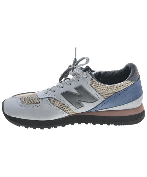 New Balance รองเท้าผ้าใบ