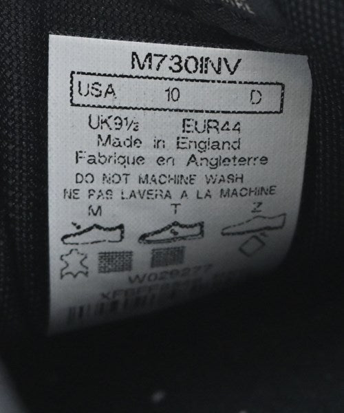 New Balance รองเท้าผ้าใบ