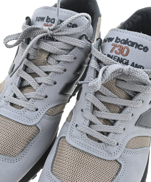 New Balance รองเท้าผ้าใบ