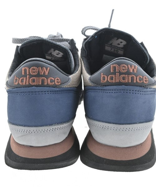 New Balance รองเท้าผ้าใบ