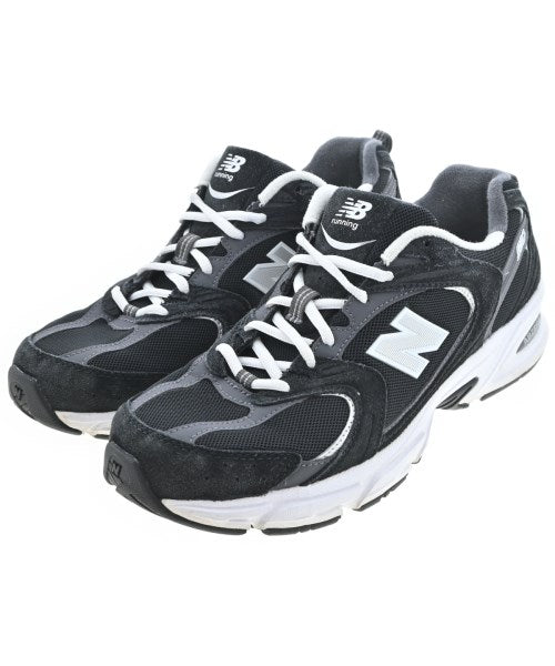 New Balance รองเท้าผ้าใบ